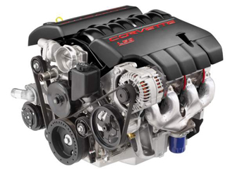 P2892 Engine